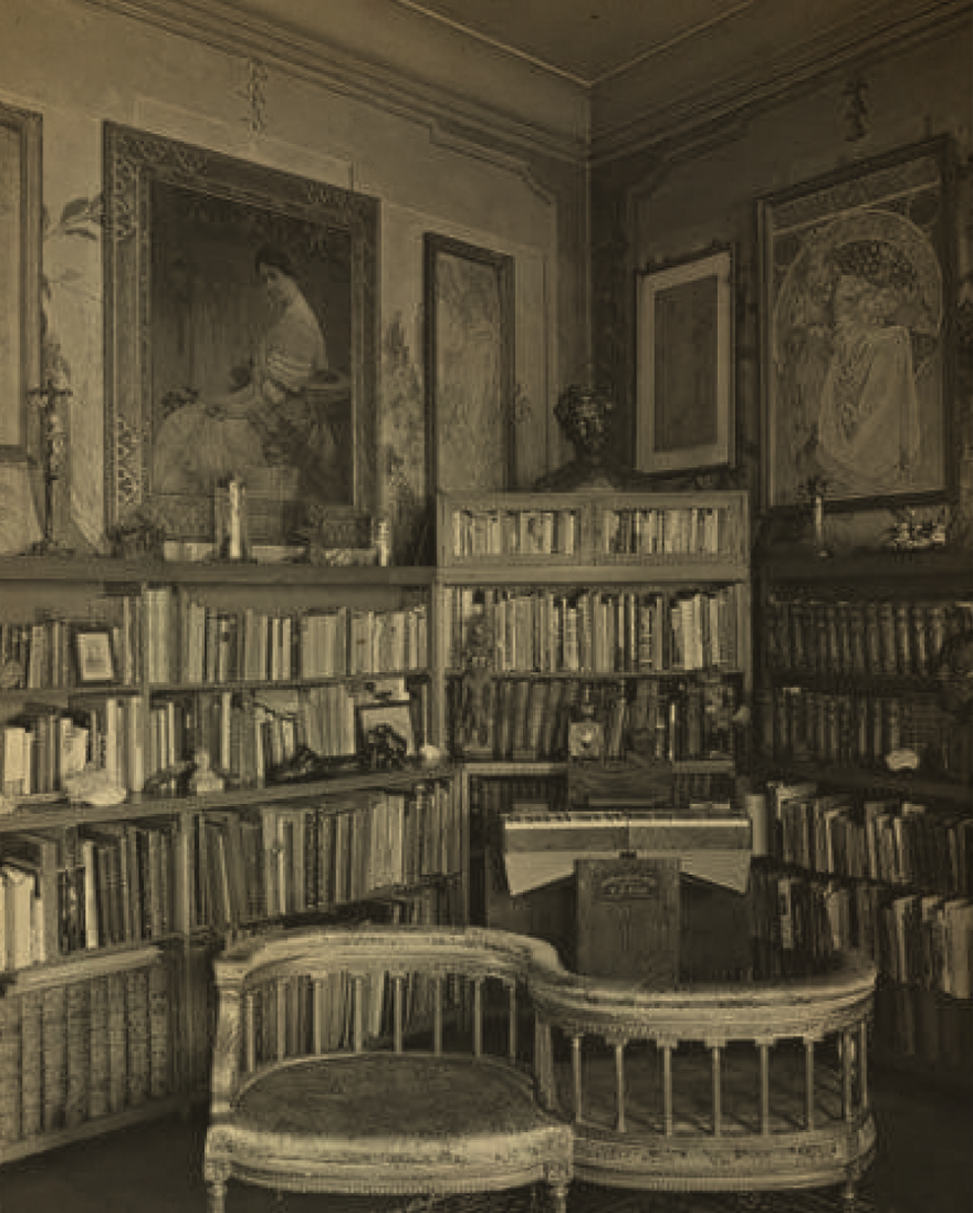 ROUSSILLON雍熙榮-45