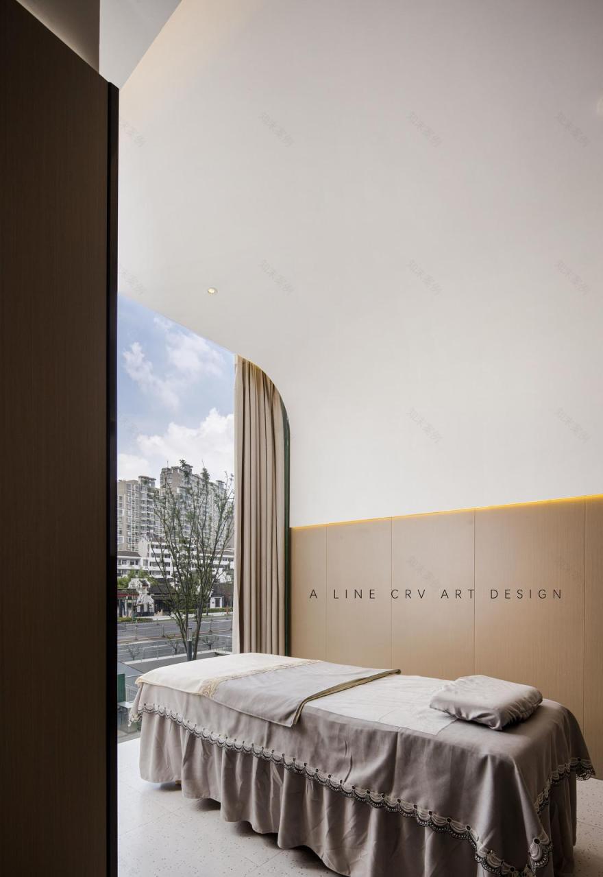 KISS HAIR 常州吾悦广场店丨中国常州-25