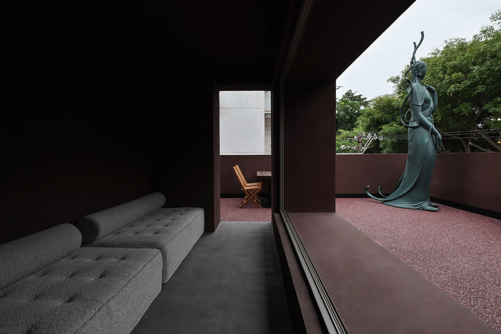 DECK厦门百家村 / 宽品设计顾问-78