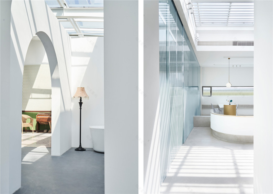 MOON 摄影工作室 | 镜头下的空间艺术-56