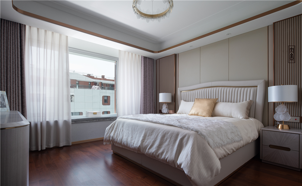 曙光丨内舍软装·叶婉倩-21