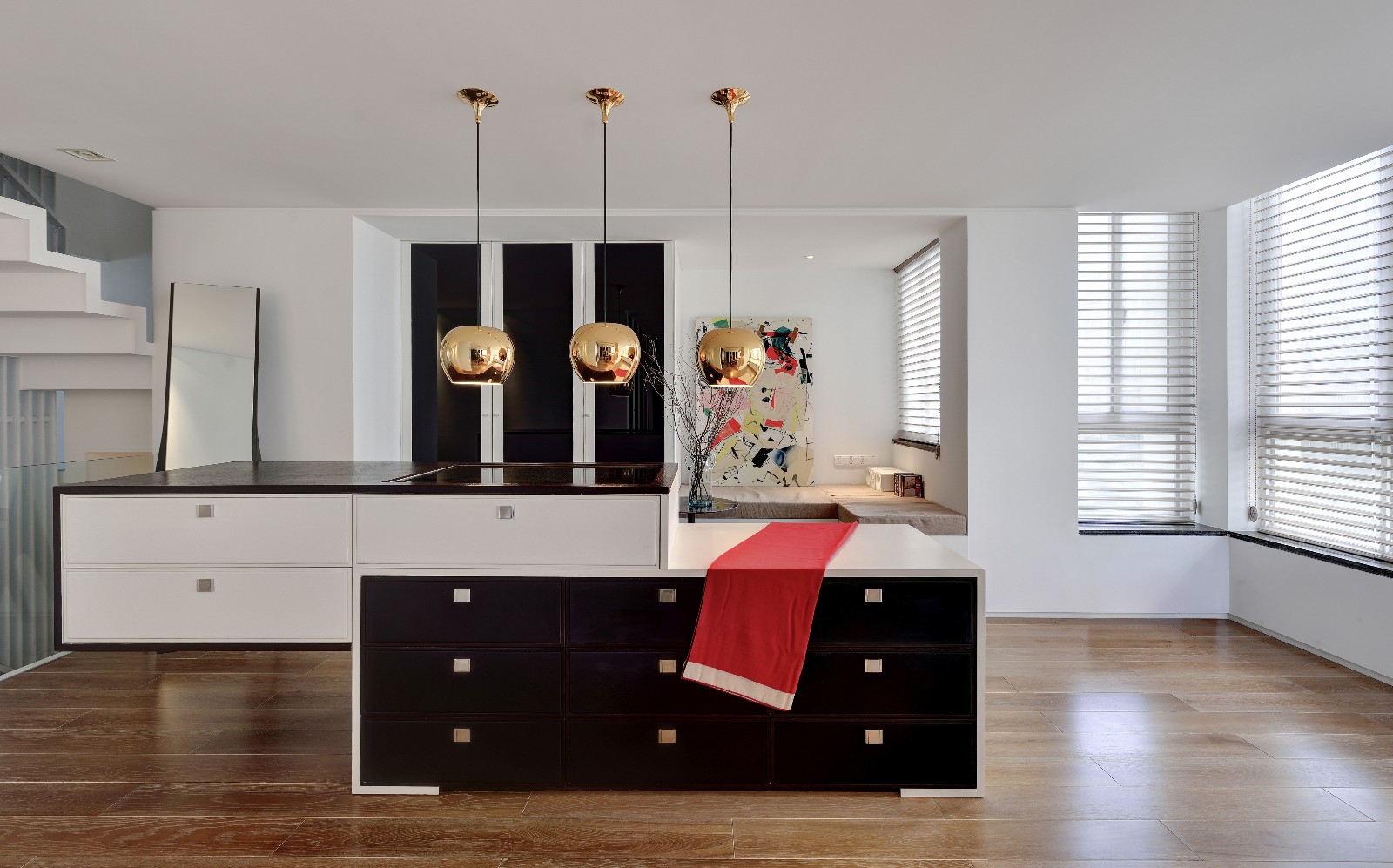 直白（宁波锦江花园住宅）-9