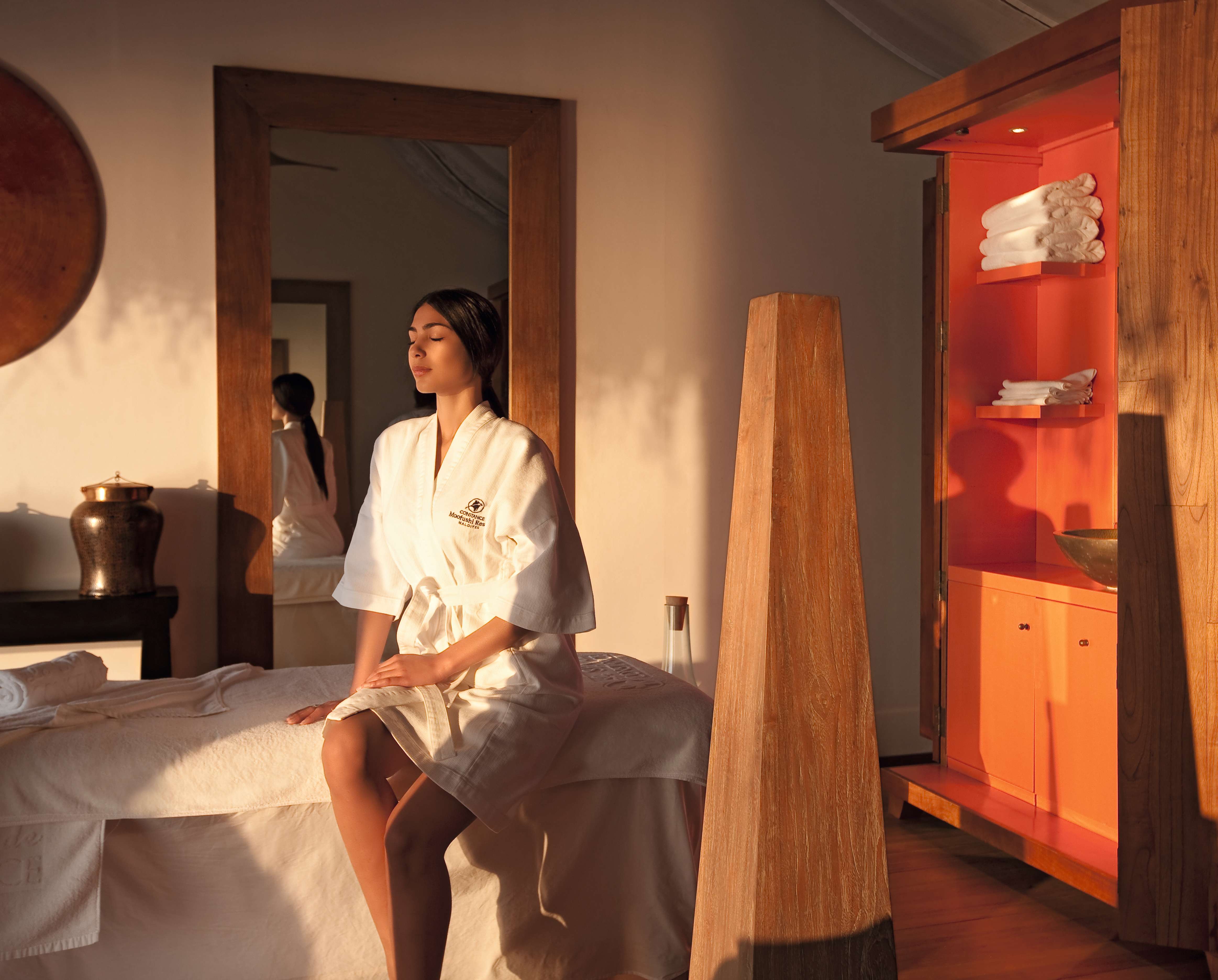 马尔代夫魔富士岛酒店度假村-37