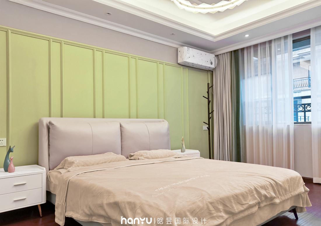 贵阳碧桂园精装房现代轻奢设计丨中国贵阳-20