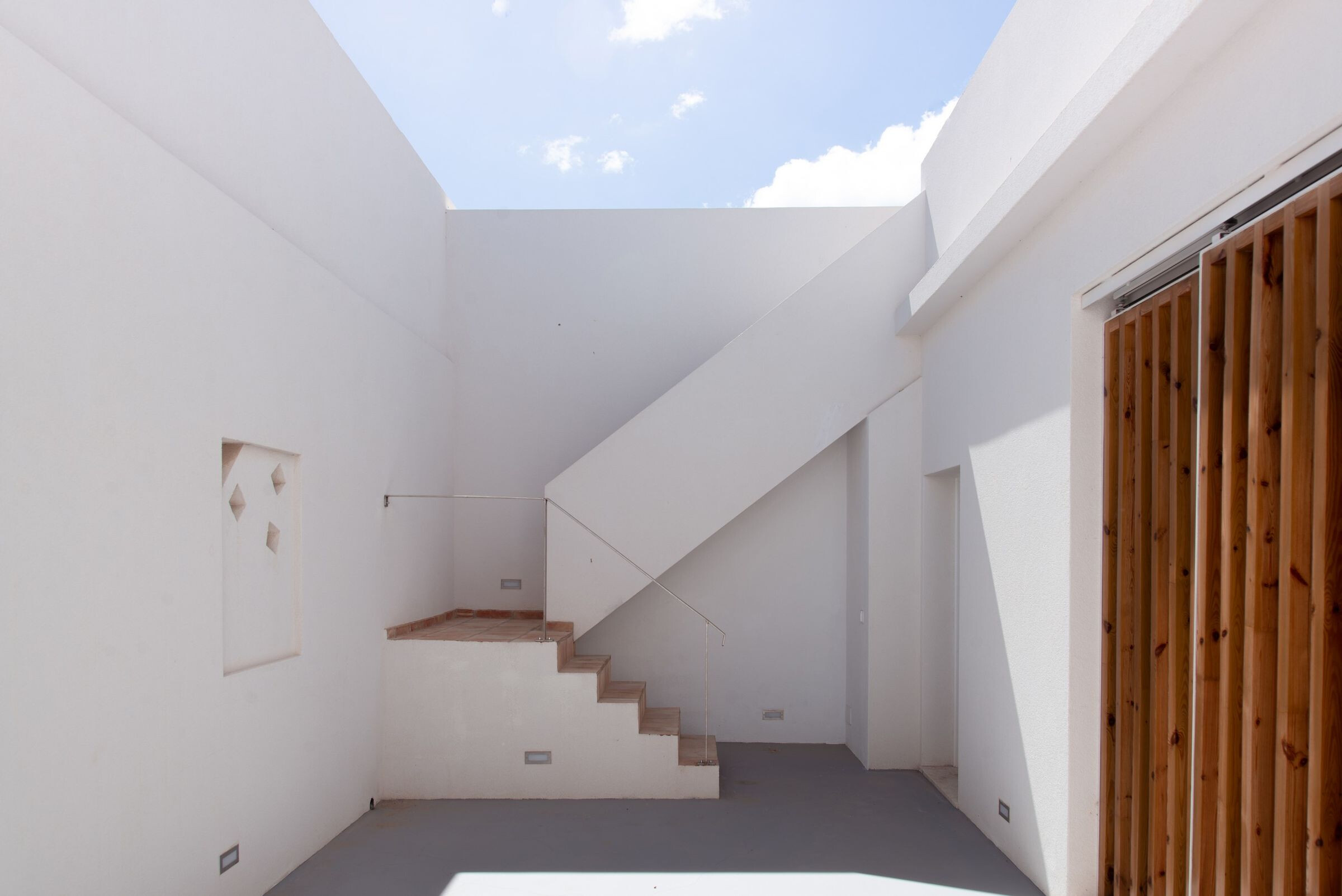 葡萄牙“破旧立新”度假屋-33