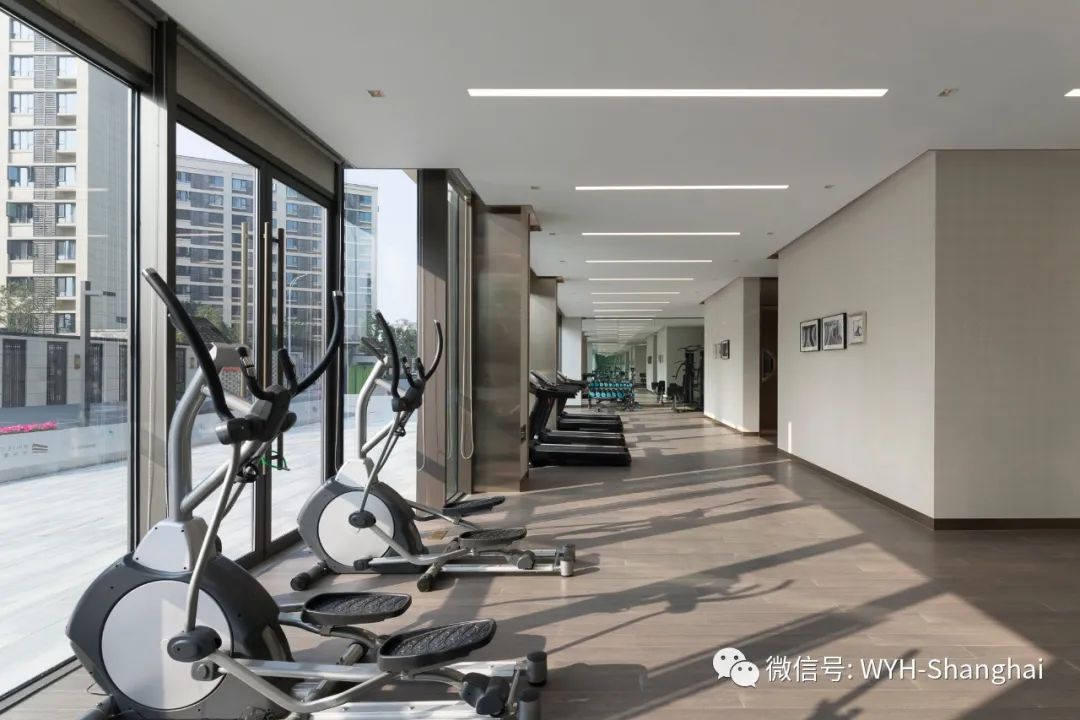 湖州惠建•未来峯会所 | 自然与优雅的完美融合-33