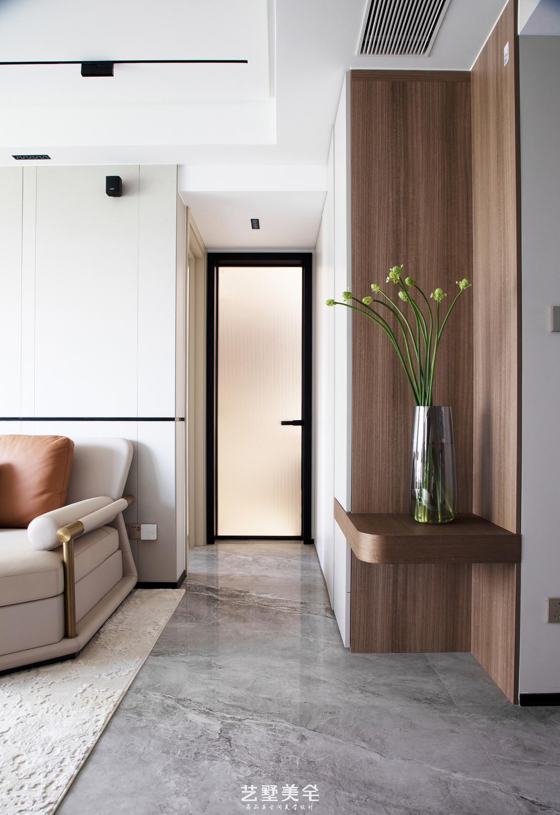 中铁和园 · 美拉德色系现代轻奢风设计丨中国北京-18