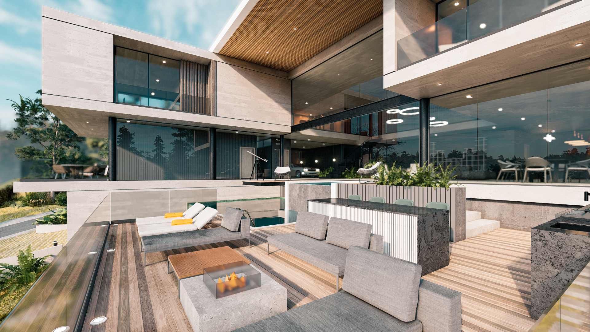 科隆山丨哥斯达黎加-8