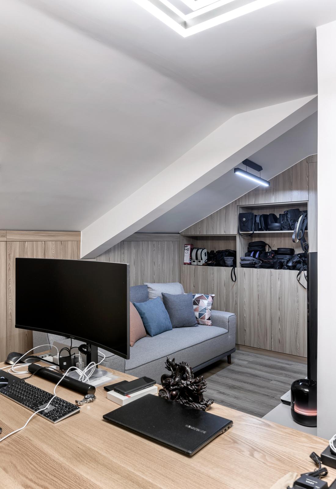 4000+藏书家的梦想之家-78