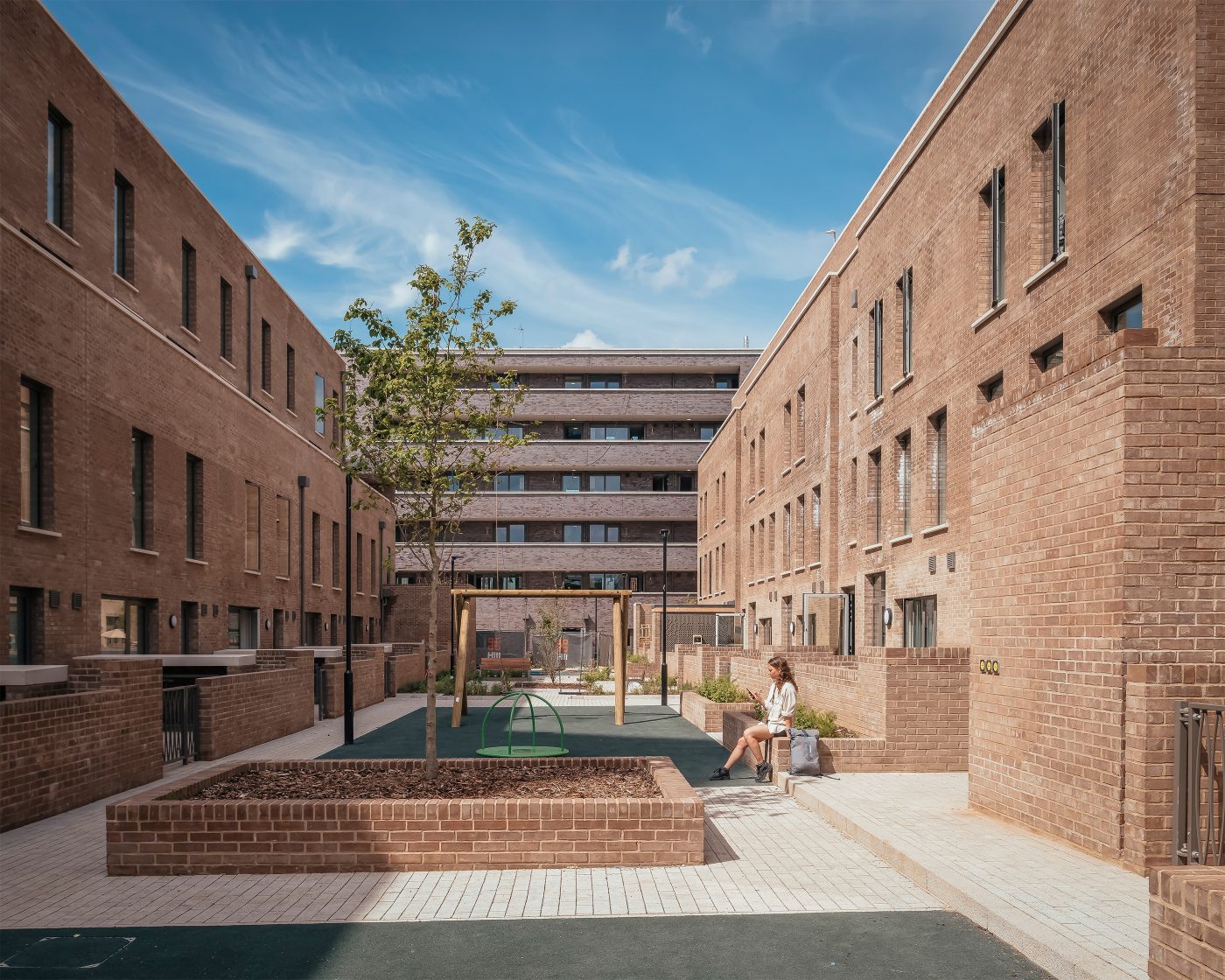 Agar Grove 1b shortlisted for 2023 RIBA London Regional Awards
                    -3