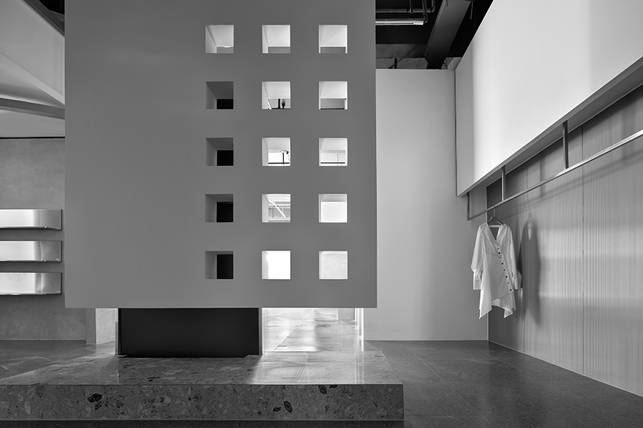 光影流转 浪漫于心丨中国苏州丨苏州市不止设计顾问有限公司-134