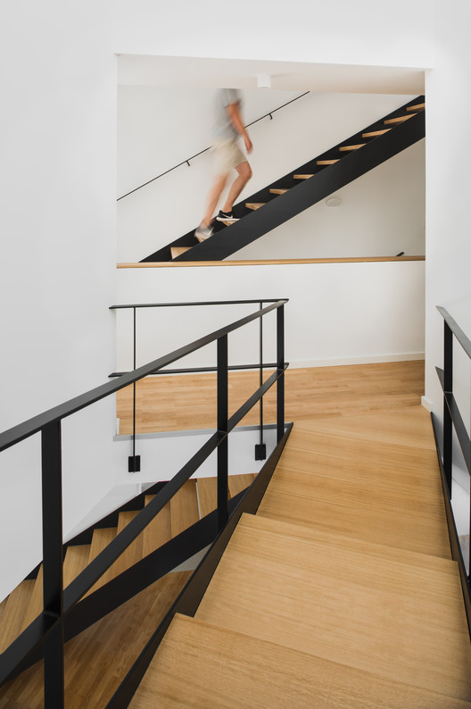 克罗地亚海滨度假屋 | 绿色环境中的人文关怀-44