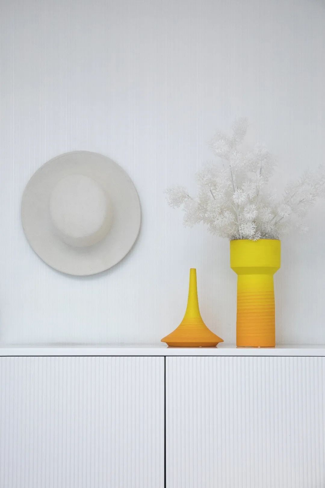 简约却不简单—奥莱 • 祥生府（软装）-56