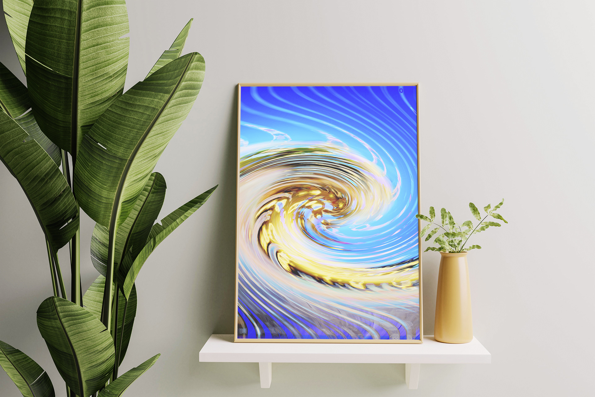 Simulações Abstratas-21