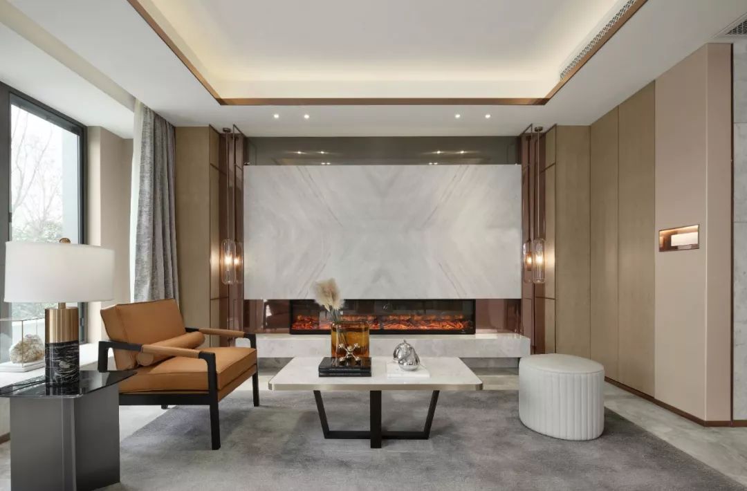 苏州九龙仓天灏丨中国苏州-9