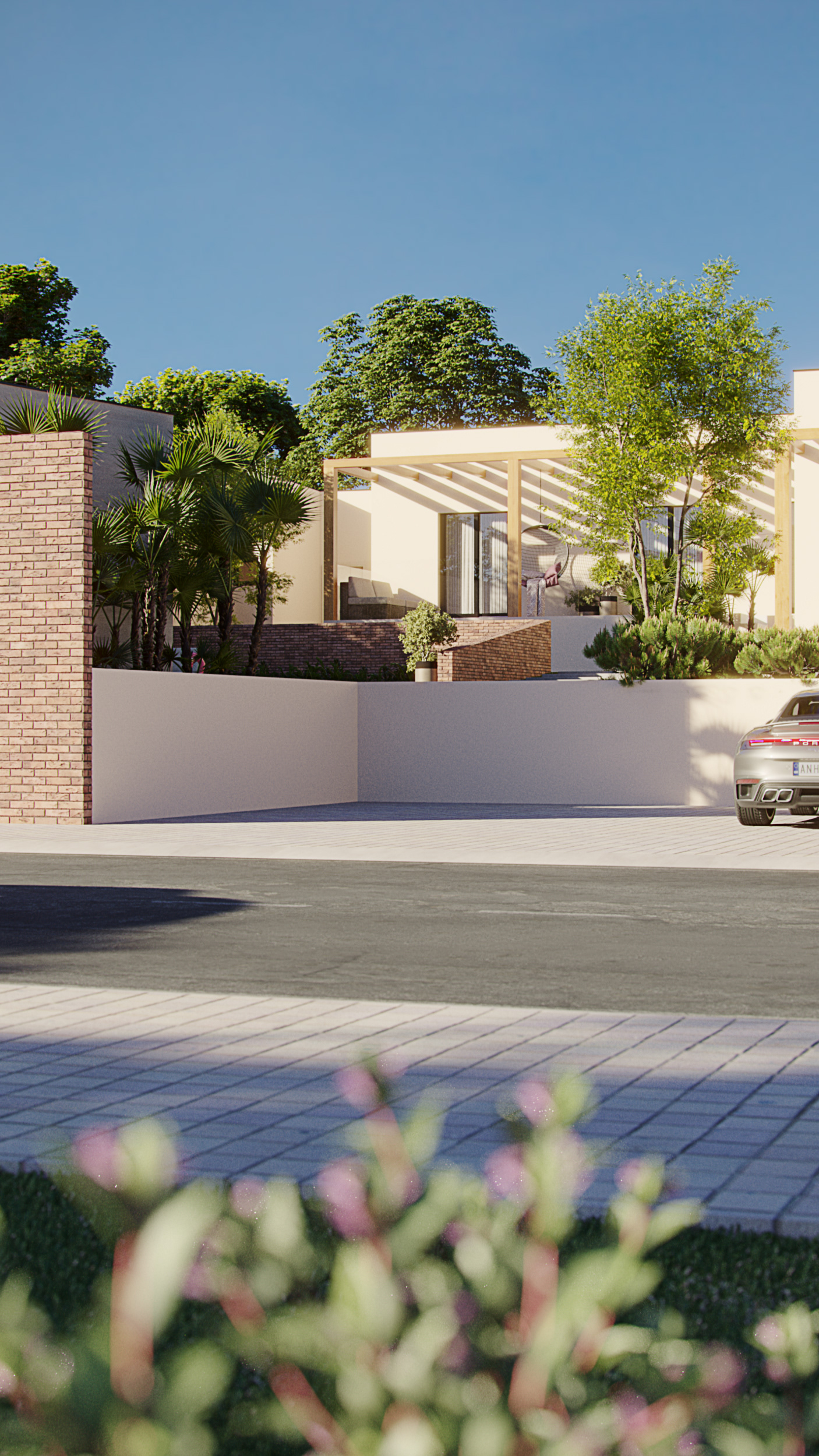 房子 AM丨Campiteli Arquitetura-7