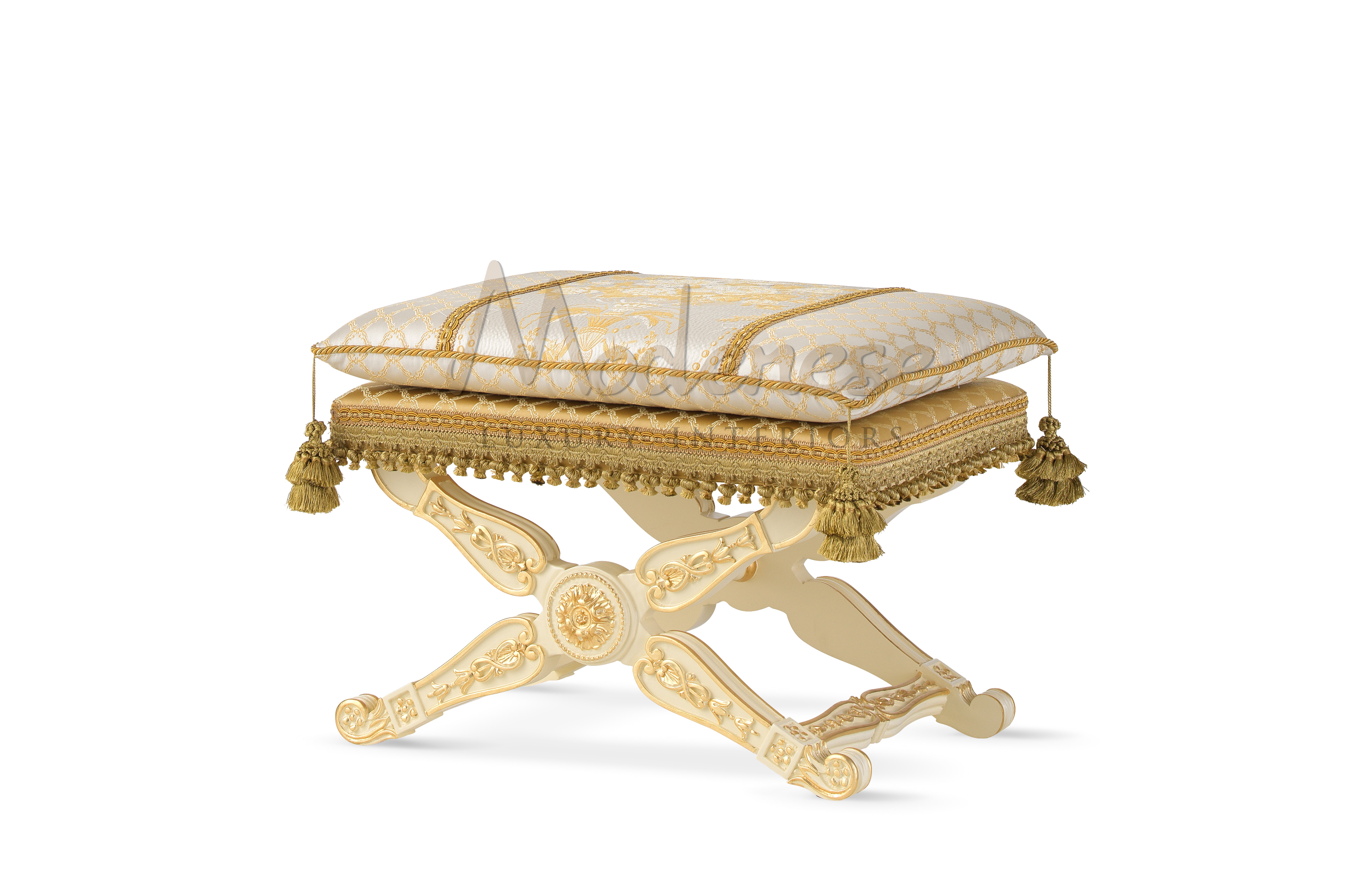 3D Models Furniture for Luxury Interiors by Modenese Furniture | MODENESE Luxury Interiors-13
