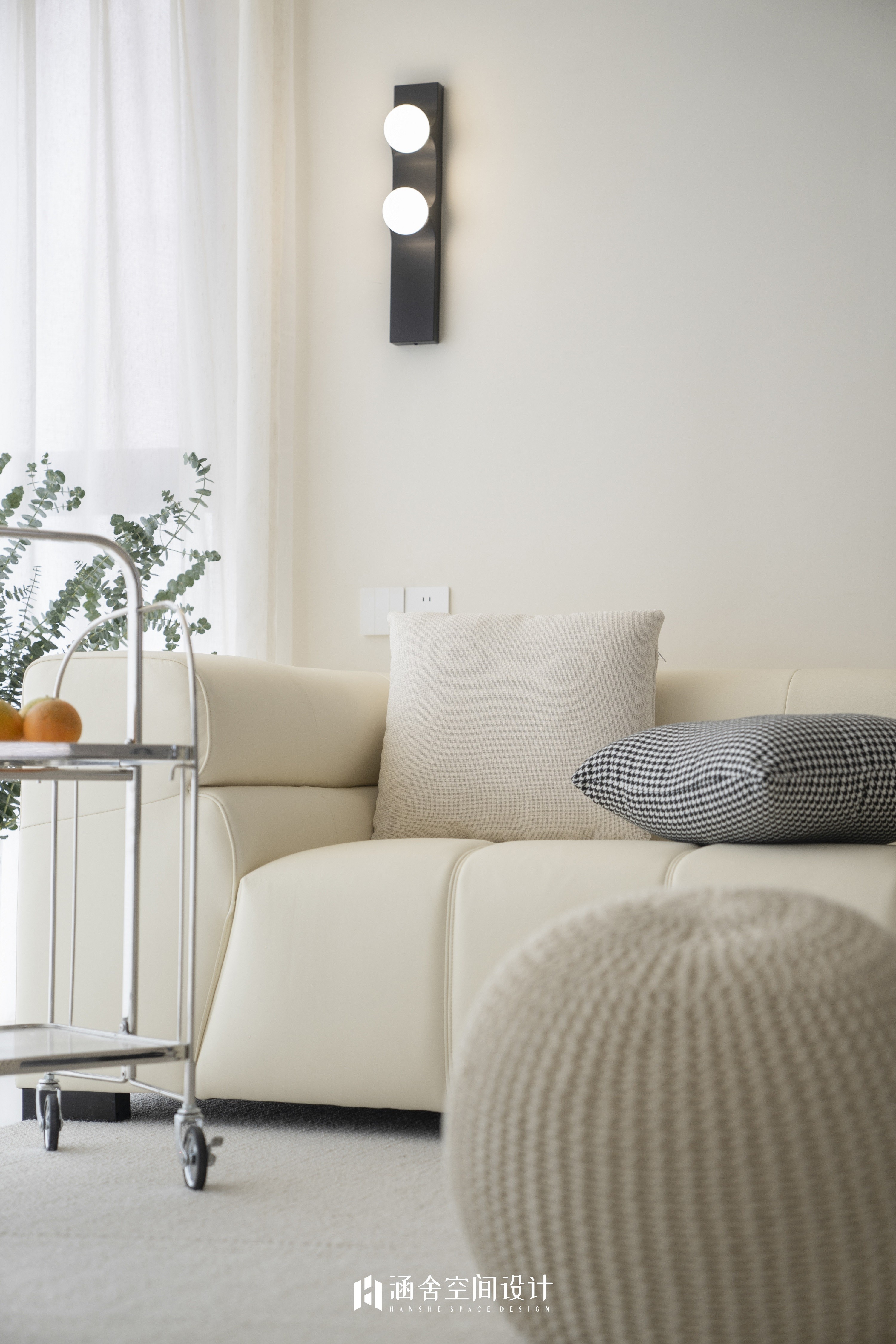 湖塘月色花园丨中国金华丨涵舍空间设计事务所-2