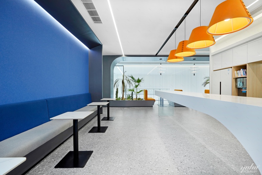 苏州磁亿电子科技有限公司办公楼丨中国苏州丨优鸿设计 YOHO DESIGN-36