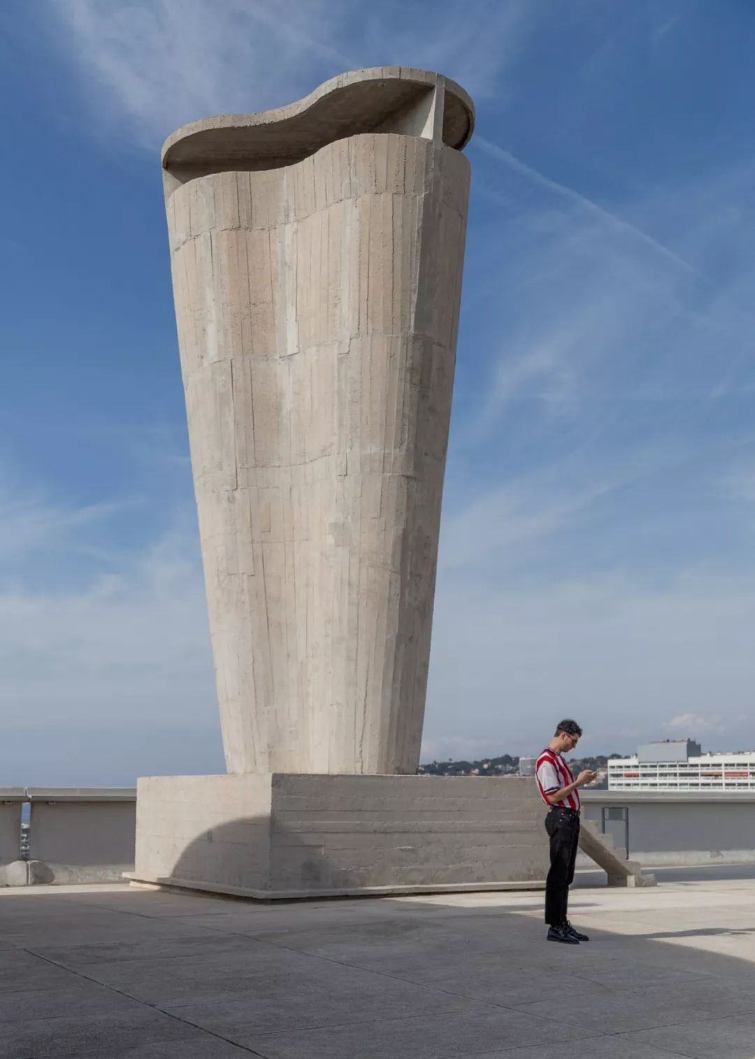 拉图雷特修道院-101