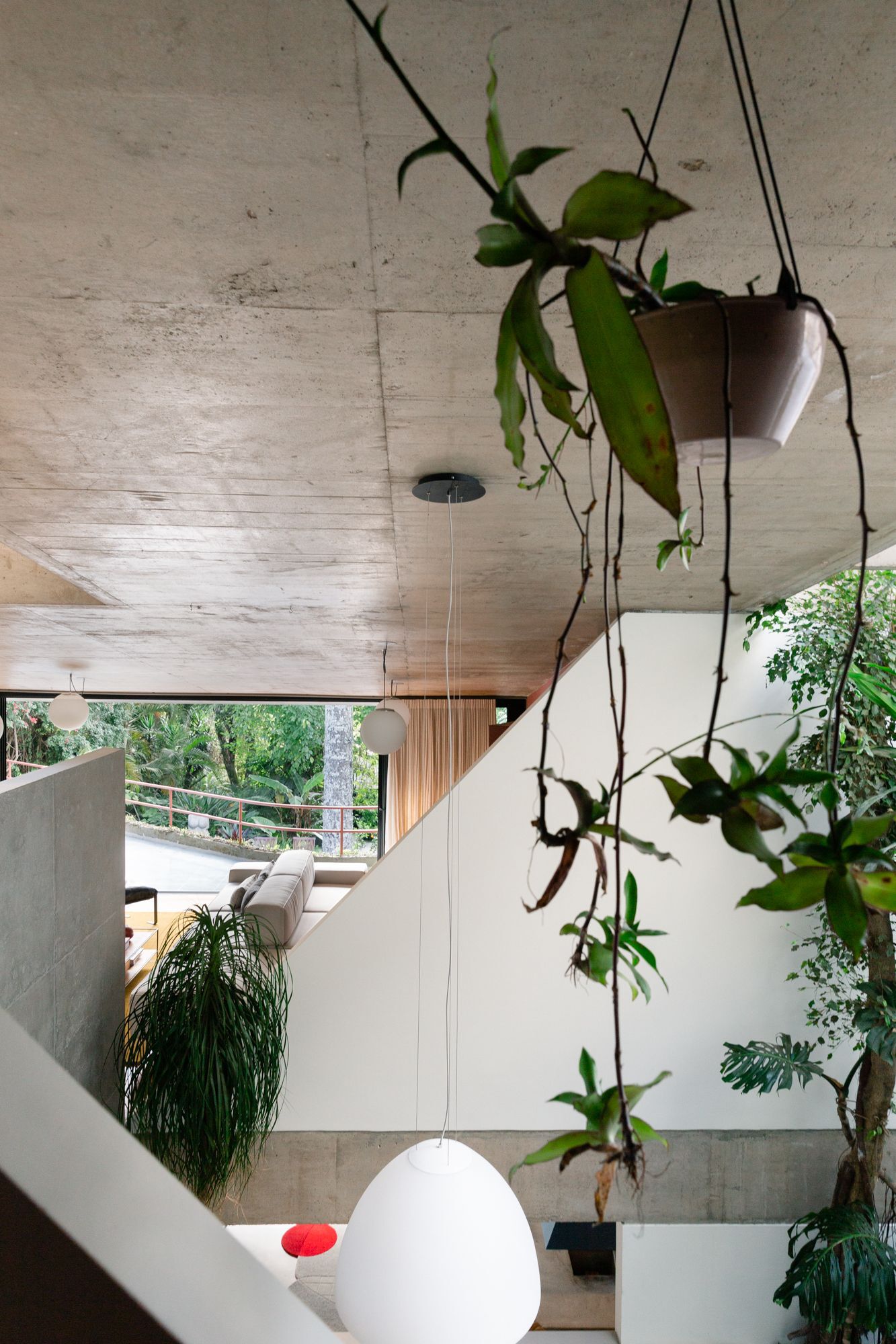 改造 275 号房屋丨巴西丨IN arq+design-26