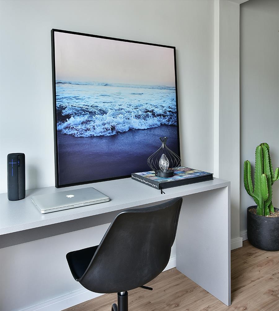 Mac3 工作室办公室项目（多个）地点：巴西圣保罗-6