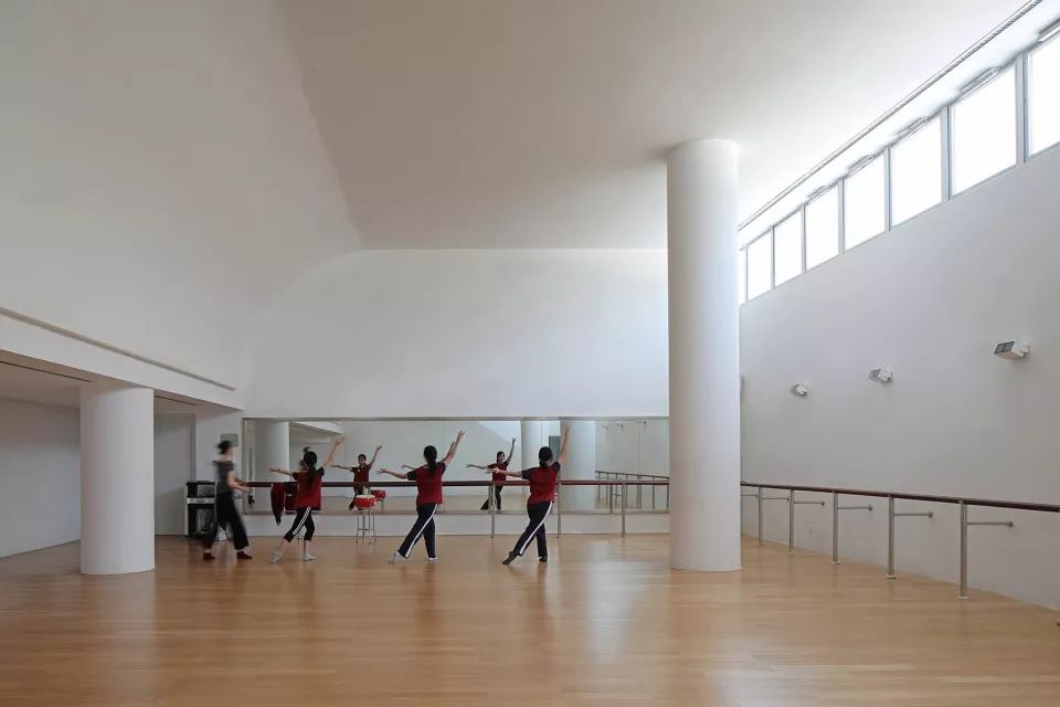 海口寰岛实验学校初中部丨中国海口-78