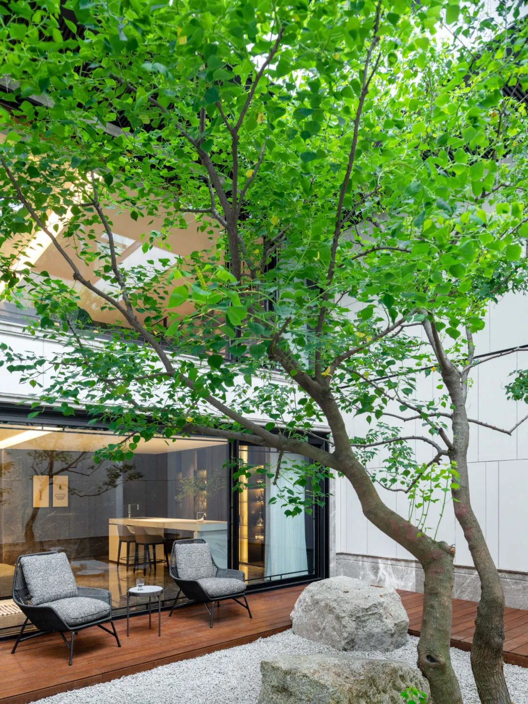 奥正雅园丨中国临沂丨GTS 蓝颂设计-106