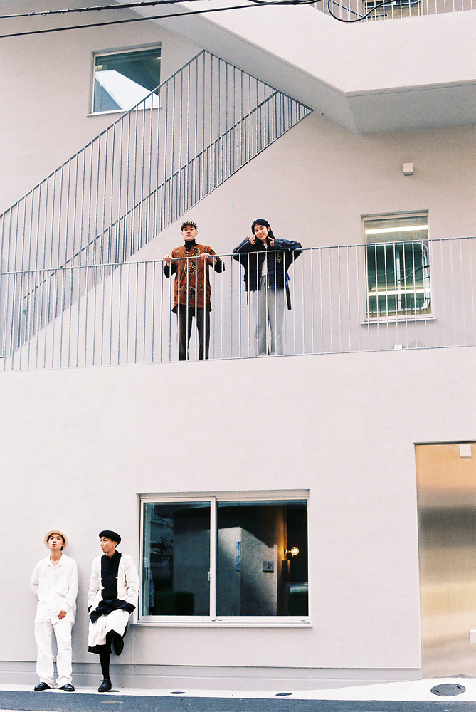 重塑城市景观的 Arakawa 建筑-44