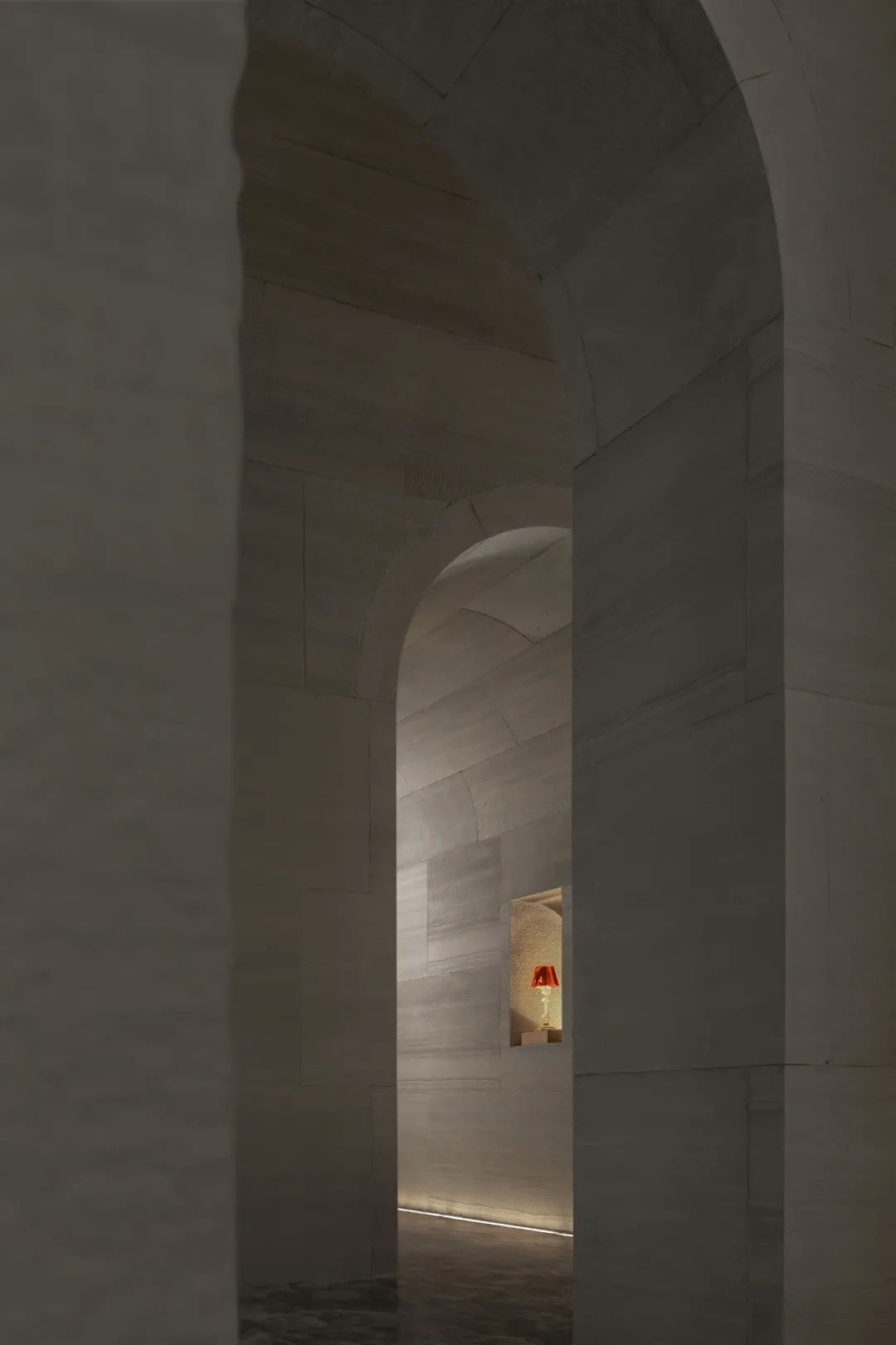 太子湾艺城湾樽丨中国深圳丨于舍 YU STUDIO-12