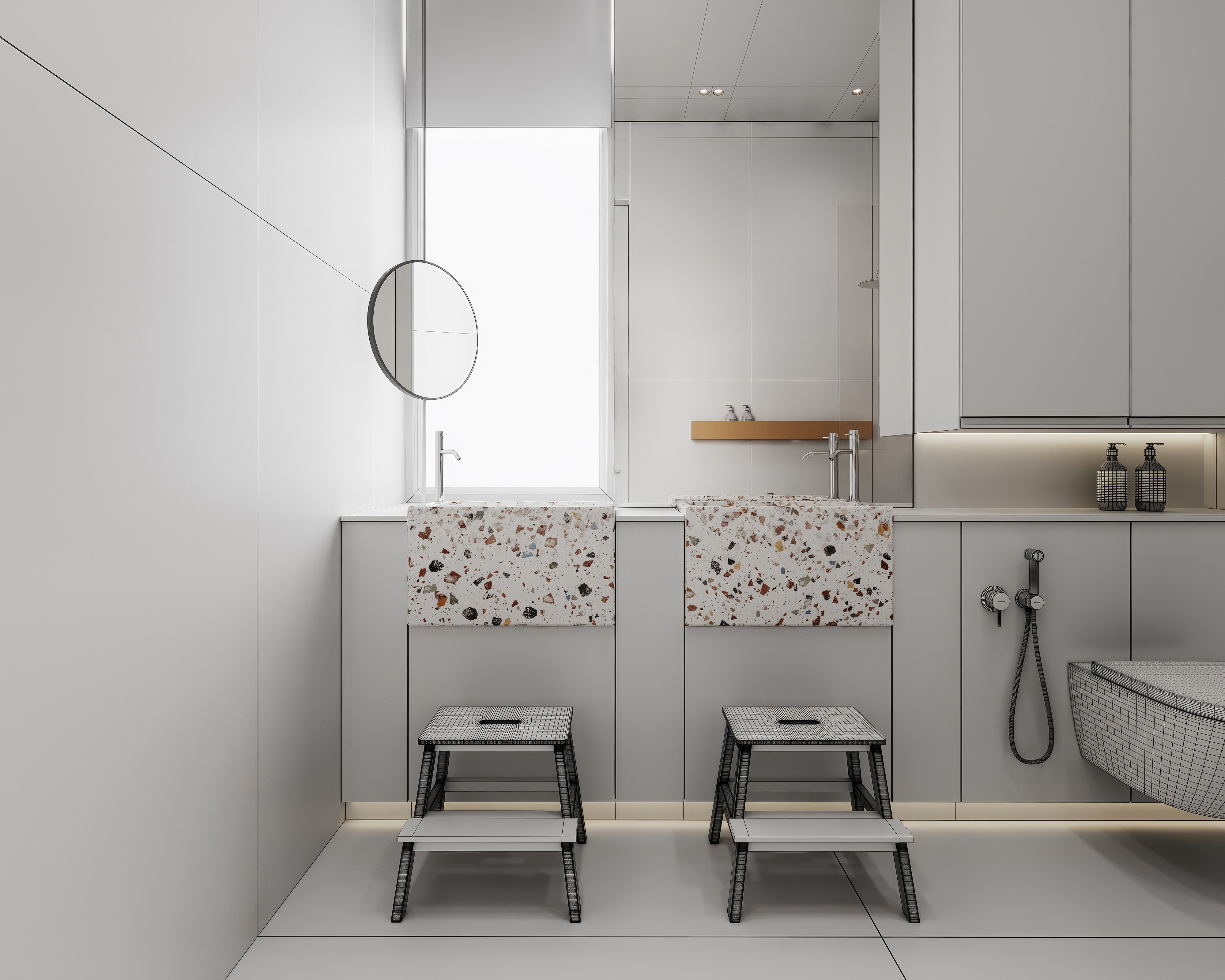 圣彼得堡乡村别墅丨俄罗斯圣彼得堡丨Poetic Home-0