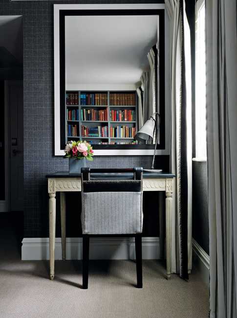 伦敦 Dorset Square 酒店-5