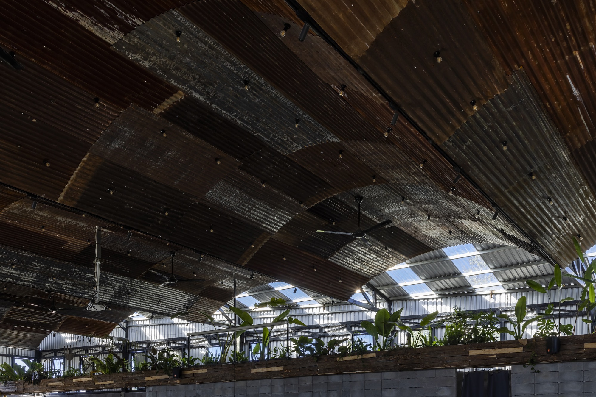 Mi· 餐厅丨越南丨The Bloom-46