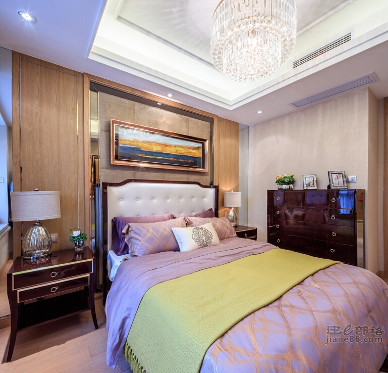 无锡柴巷 AC 户型样板房-10