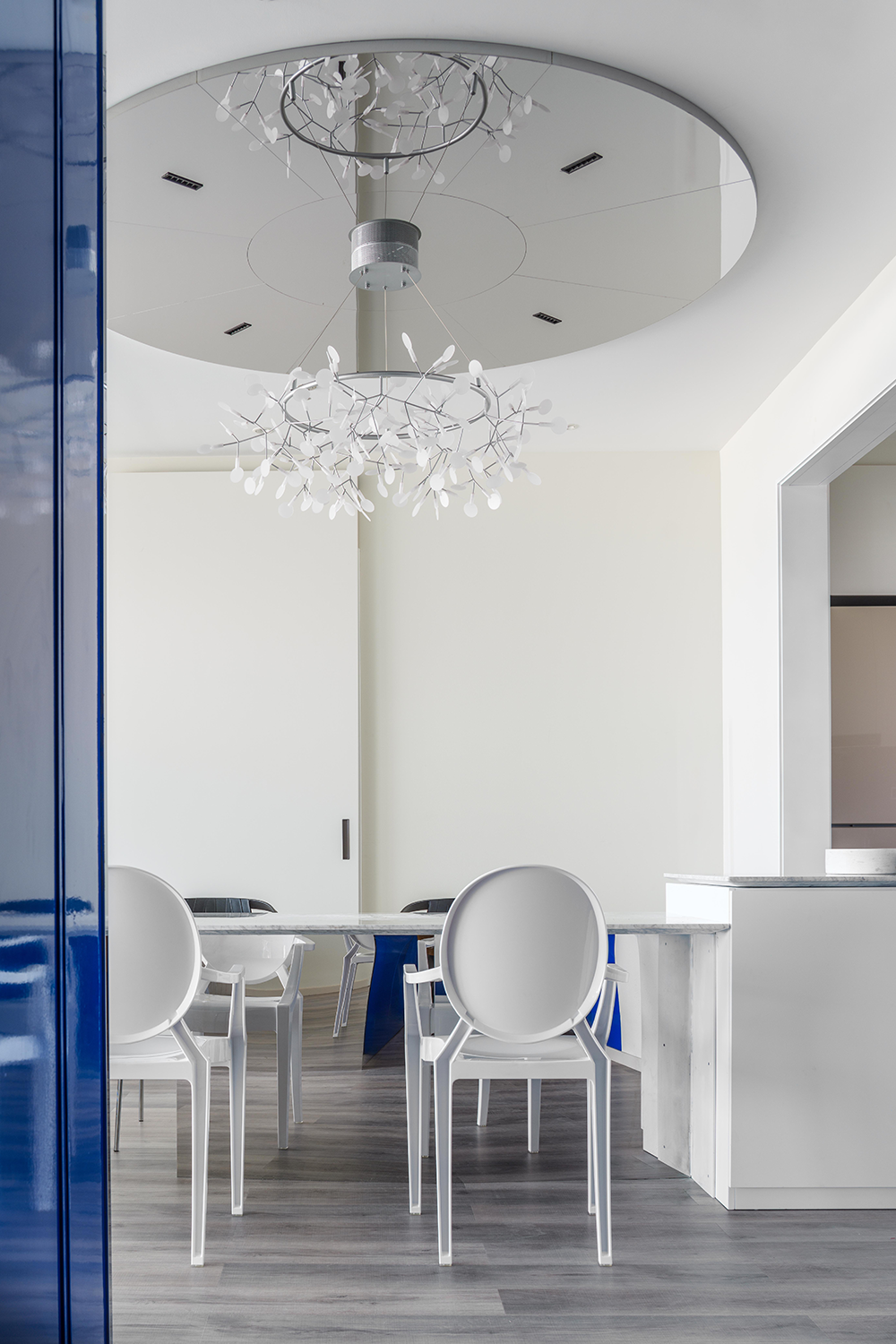 镜之海丨中国秦皇岛丨AFFD 设计事务所-14