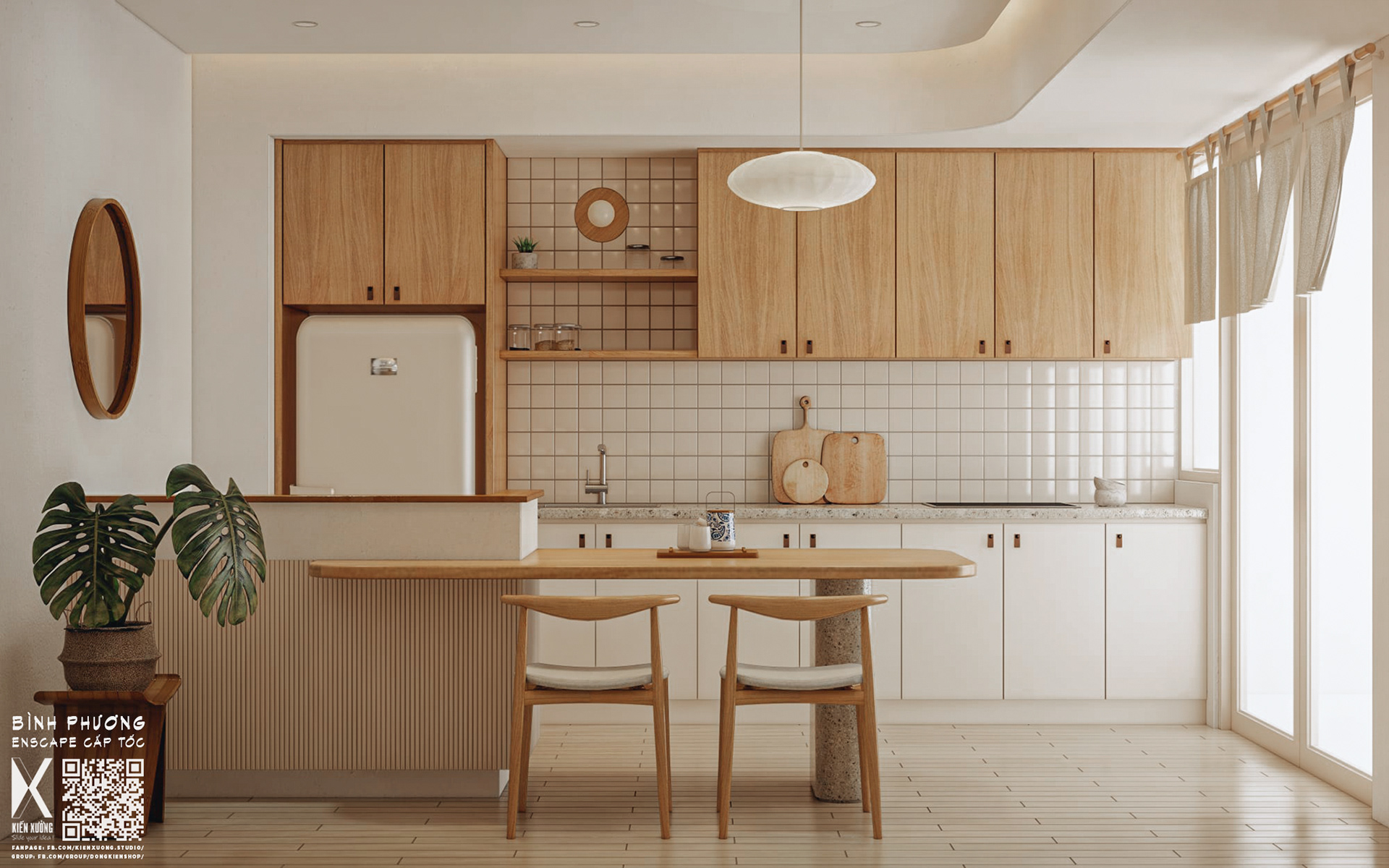 室内设计案例作品展示-21