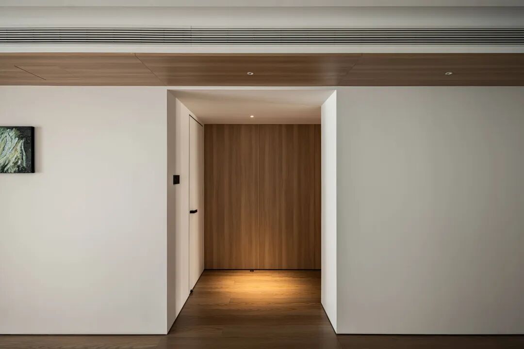 集见新作｜隐于时光的适老雅居-8