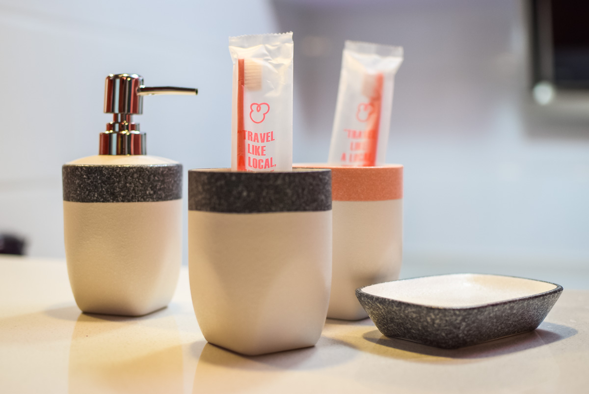 时尚女“杀”手家的波普艺术-11