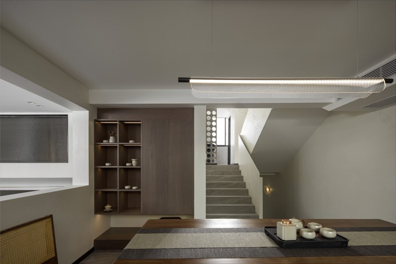 安居之邸丨漫屿设计-27