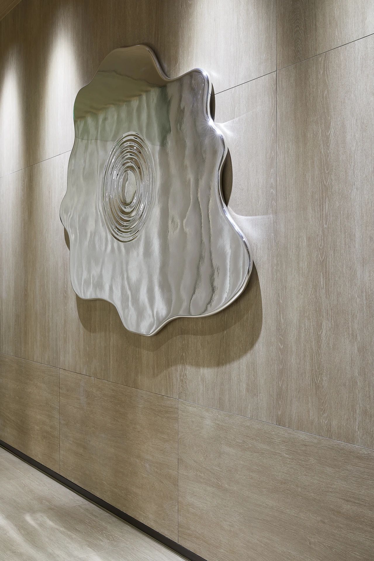 都市之森·深圳万科•万致天地展示区-22