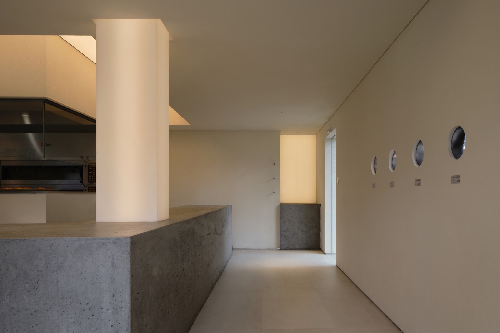 漂浮的香味 无限分之一丨中国东莞丨泛域设计-54