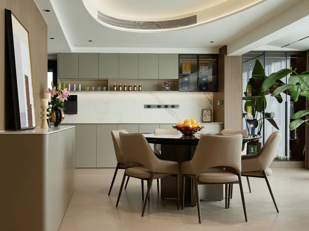 江畔观云丨中国宁波丨卓冉装饰工程有限公司-16