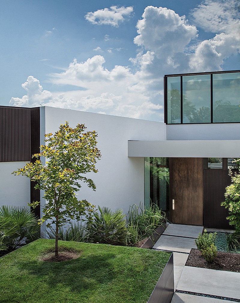 奥斯汀瓦尔本住宅-22