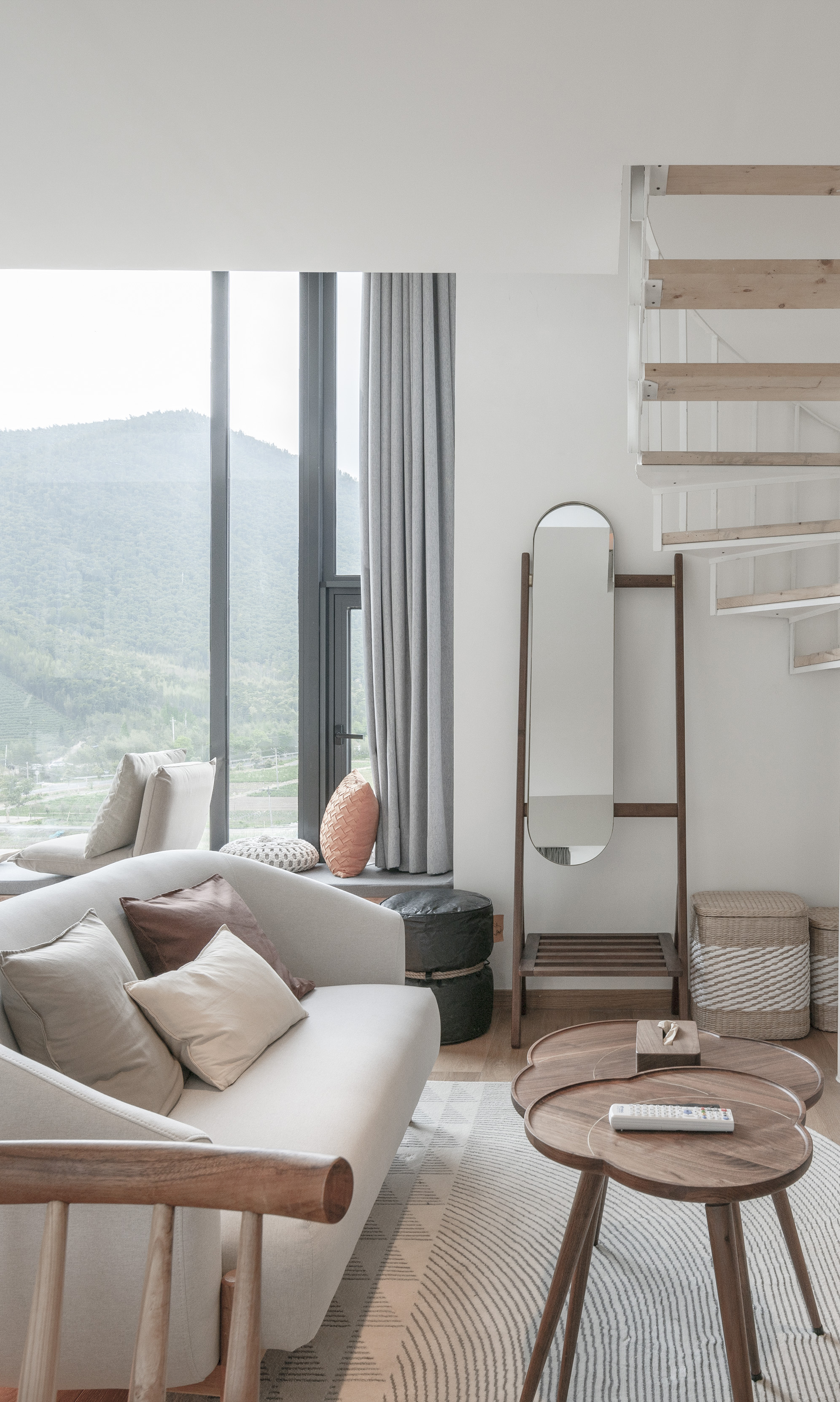 CHAO | 原舍，怀谷。-46