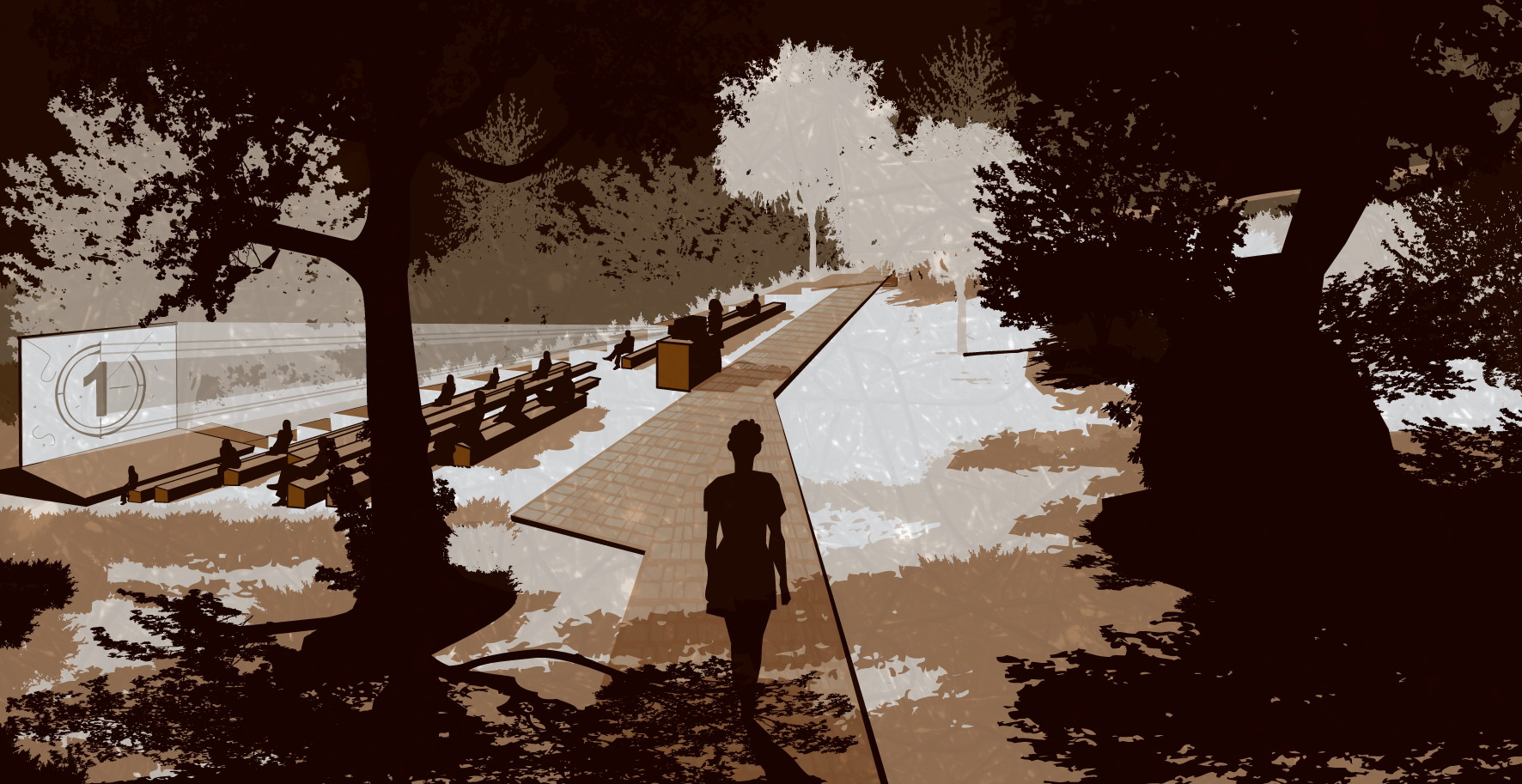 映照人生的电影校园 | Mira Nair 的 Maisha Film Lab 总部设计-8