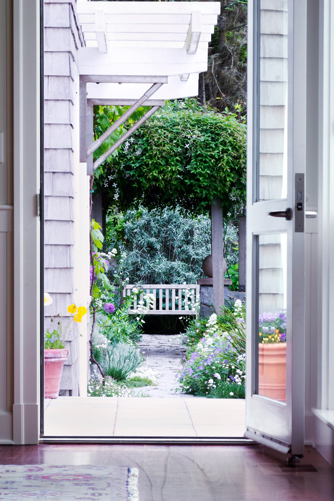 圣胡安岛森林住宅-13