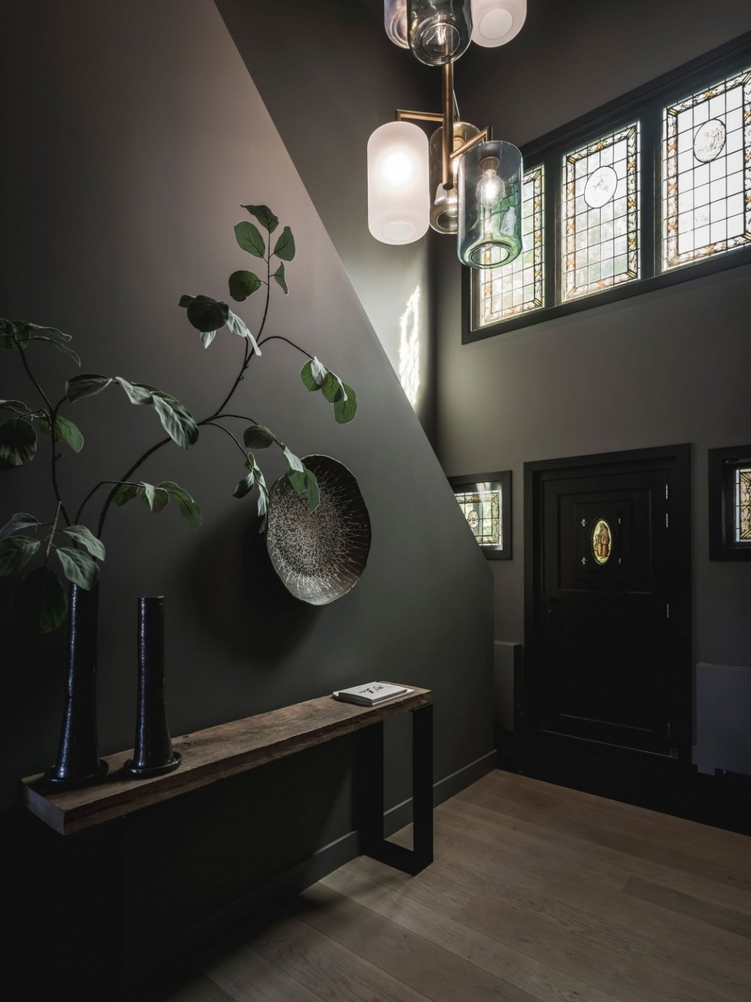 Villa TM8住宅改造项目丨Kabaz-26