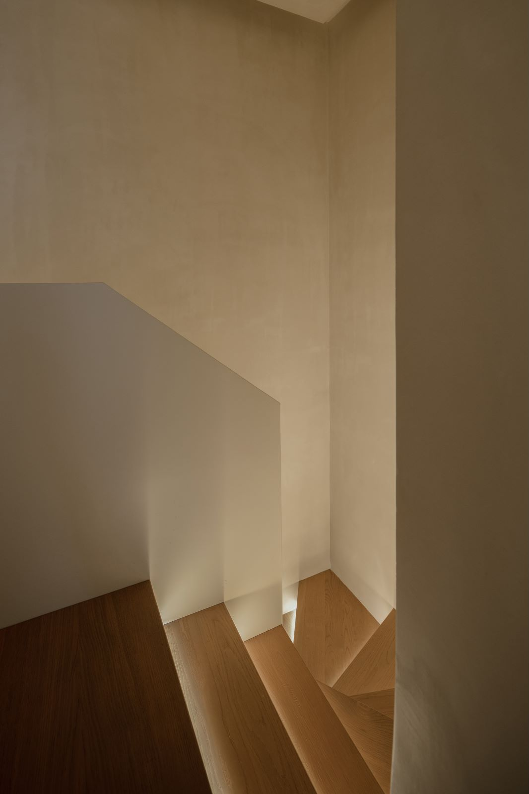 弧光之舞 · 温柔居家空间的设计艺术-50