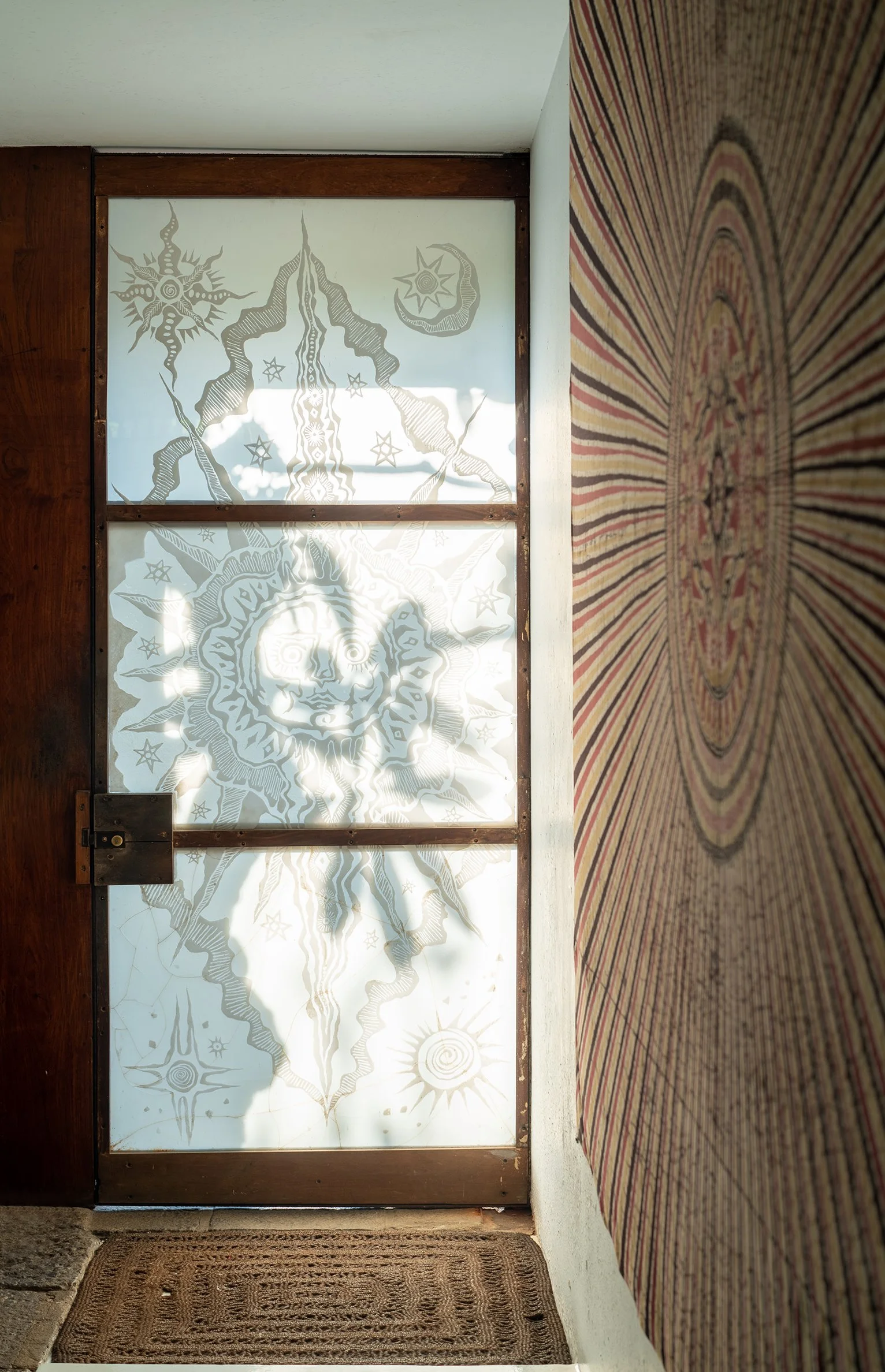 Number 11（Geoffrey Bawa的科伦坡住宅）-28