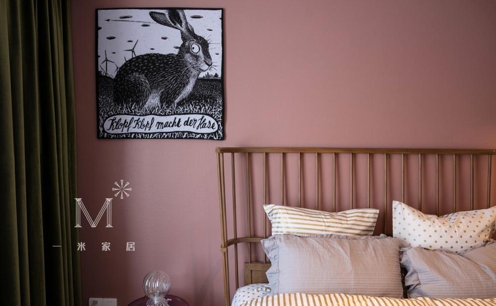 平层丨【一米家居】看山看水，看花看草-6